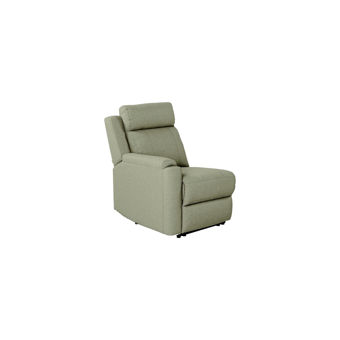 Lippert 129285 Heritage Series Recliner, Right Hand Recliner, Altoona
