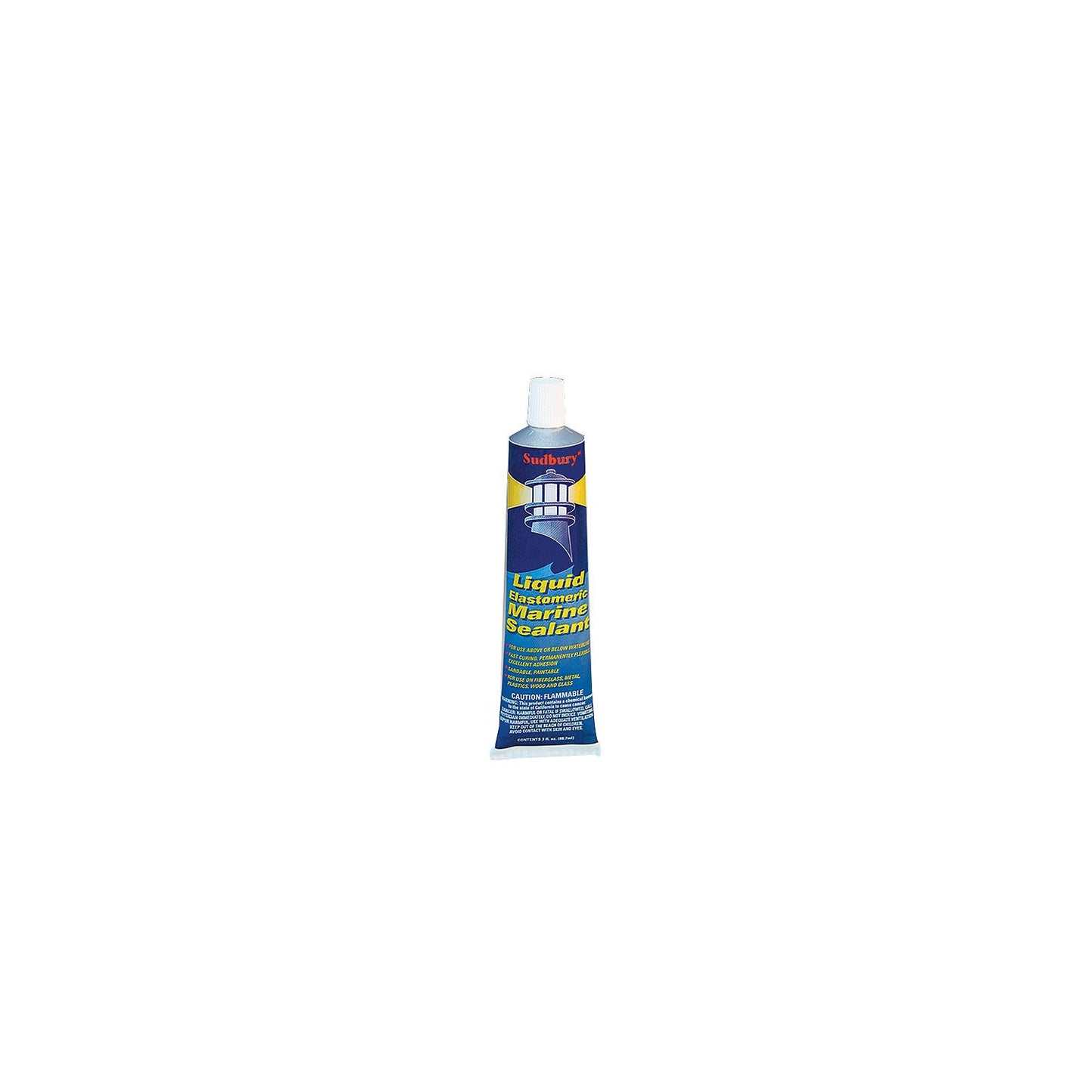 Marine Penetrating Sealant
