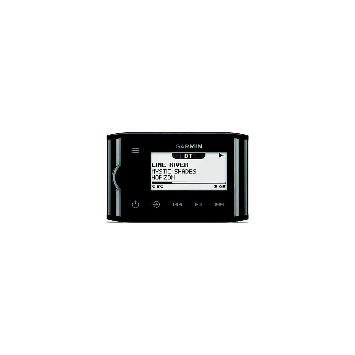 Fusion 0100162802 Fusion MS-NRX300 Wired Remote