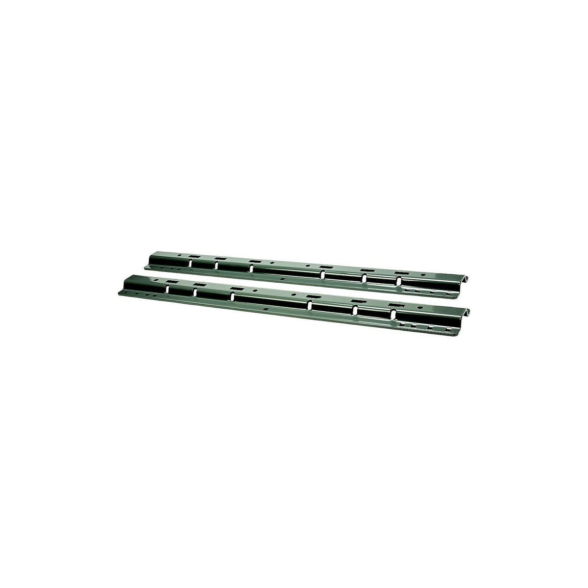 B&W RVR3200 Universal Mounting Rail & Bracket Kit, 10 Bolt-Supply Nautica