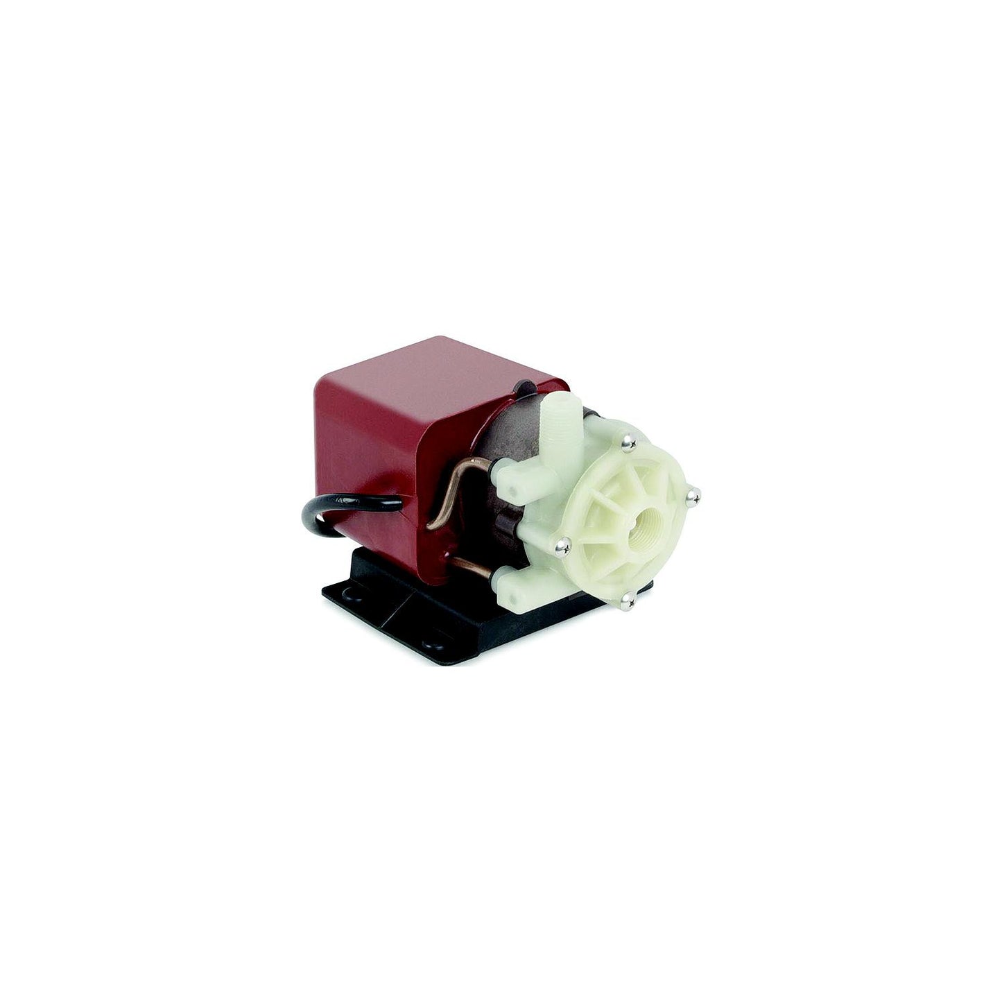 March LC-3CP-MD Liquid-Cooled (Submersible) Drive Pump For Marine Air Conditioners and Fountains-Supply Nautica