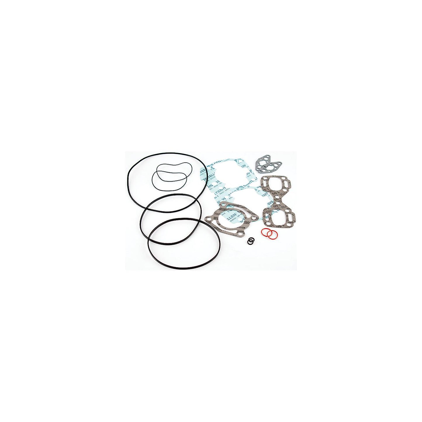 WSM 00762401 Top End Gasket Kit, Sea-Doo
