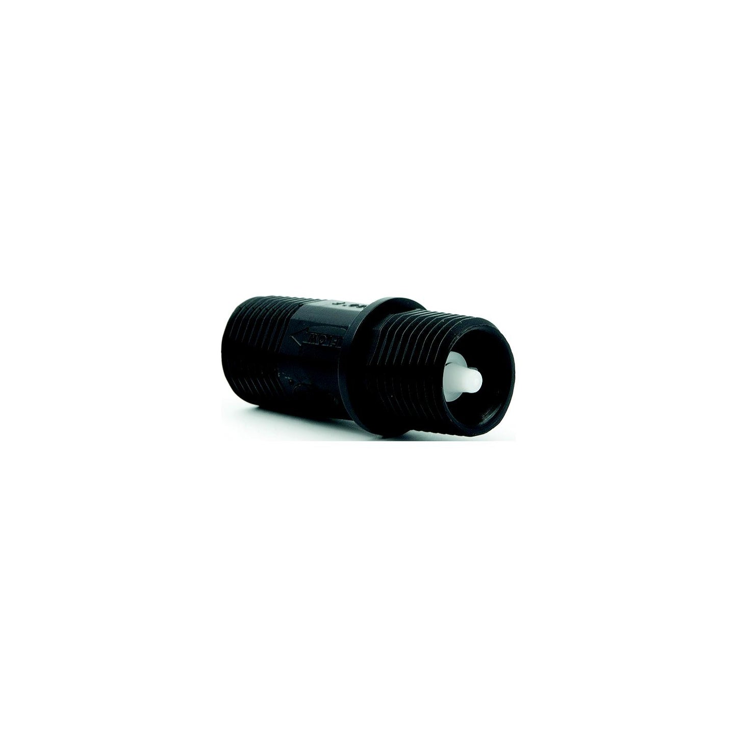865-94212 Inline Plastic Check Valve
