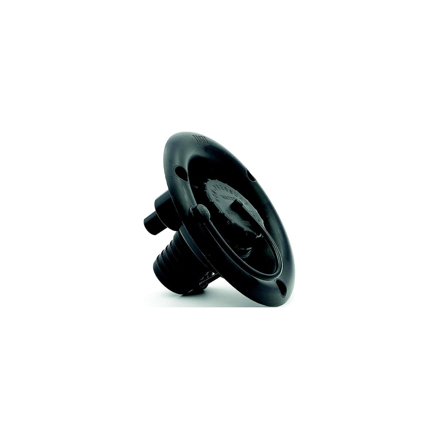 865-94248 Gravity Water Dish, Black
