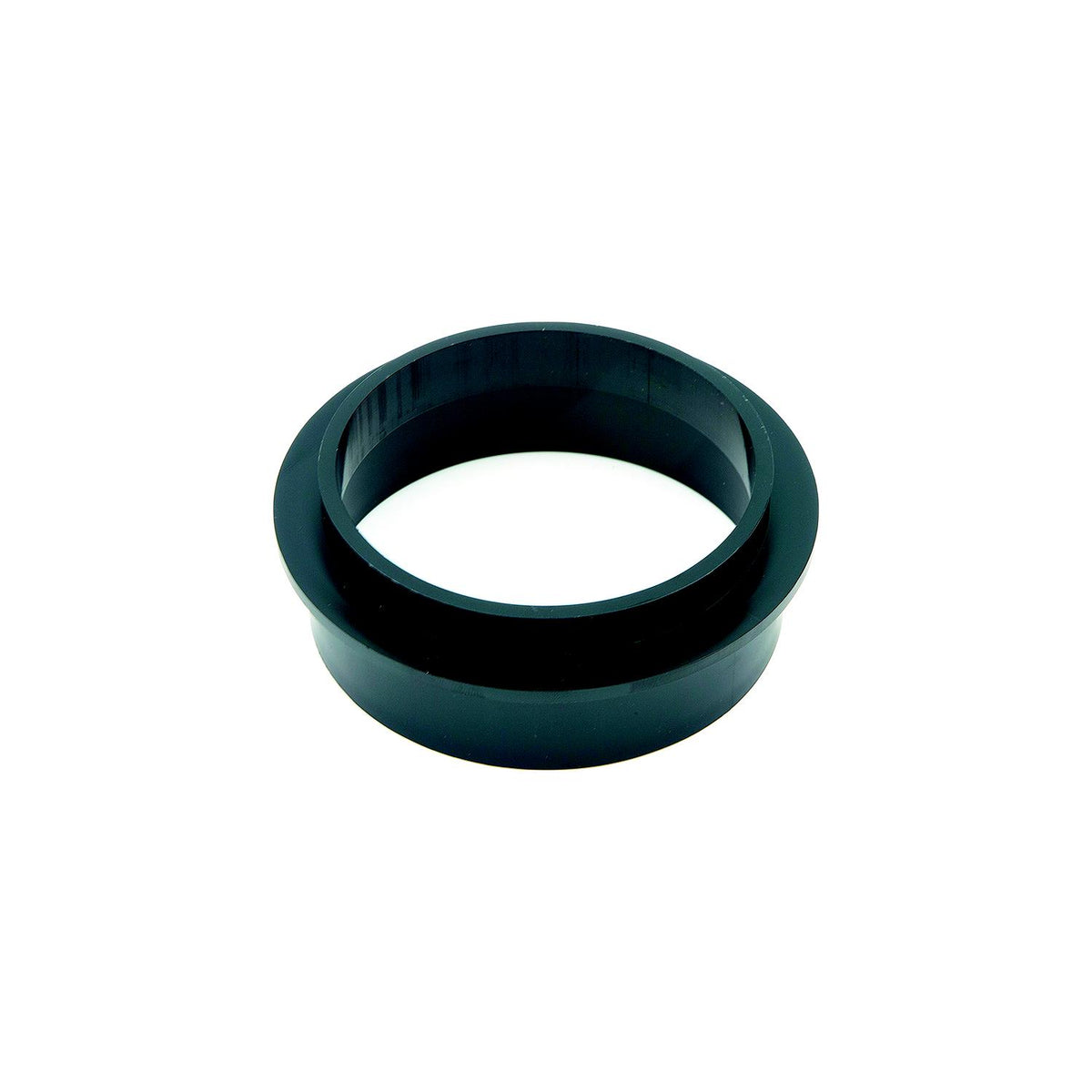 B and B 94295 Projected Slip Fitting, Black, 3"-Supply Nautica