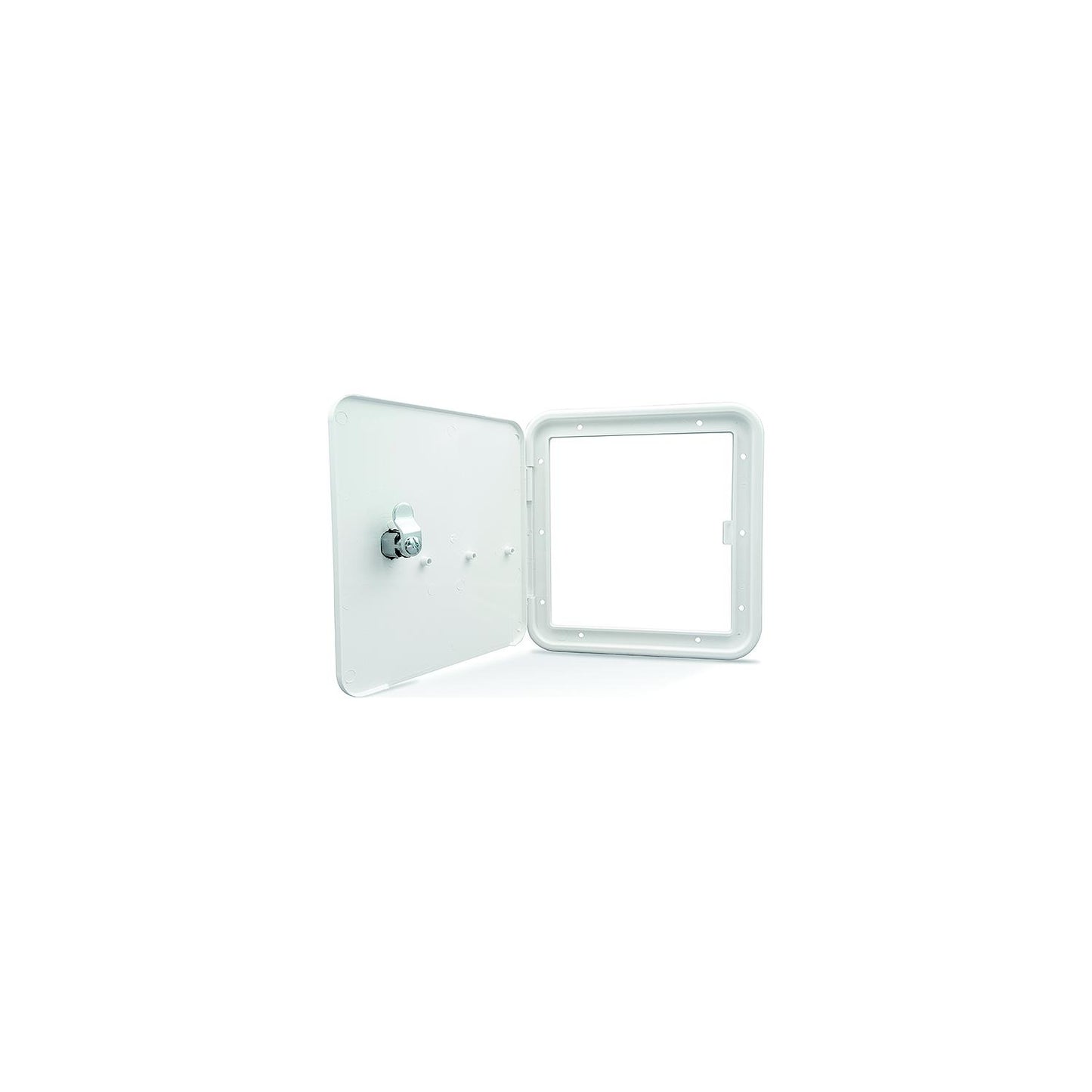 865-94306 Multi-Purpose Hatch w/o Back, Polar White-Supply Nautica