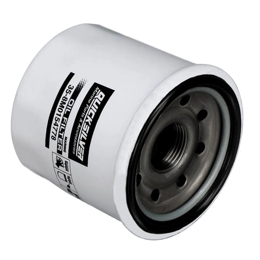 Oil Filter Quicksilver 35-8M0154778