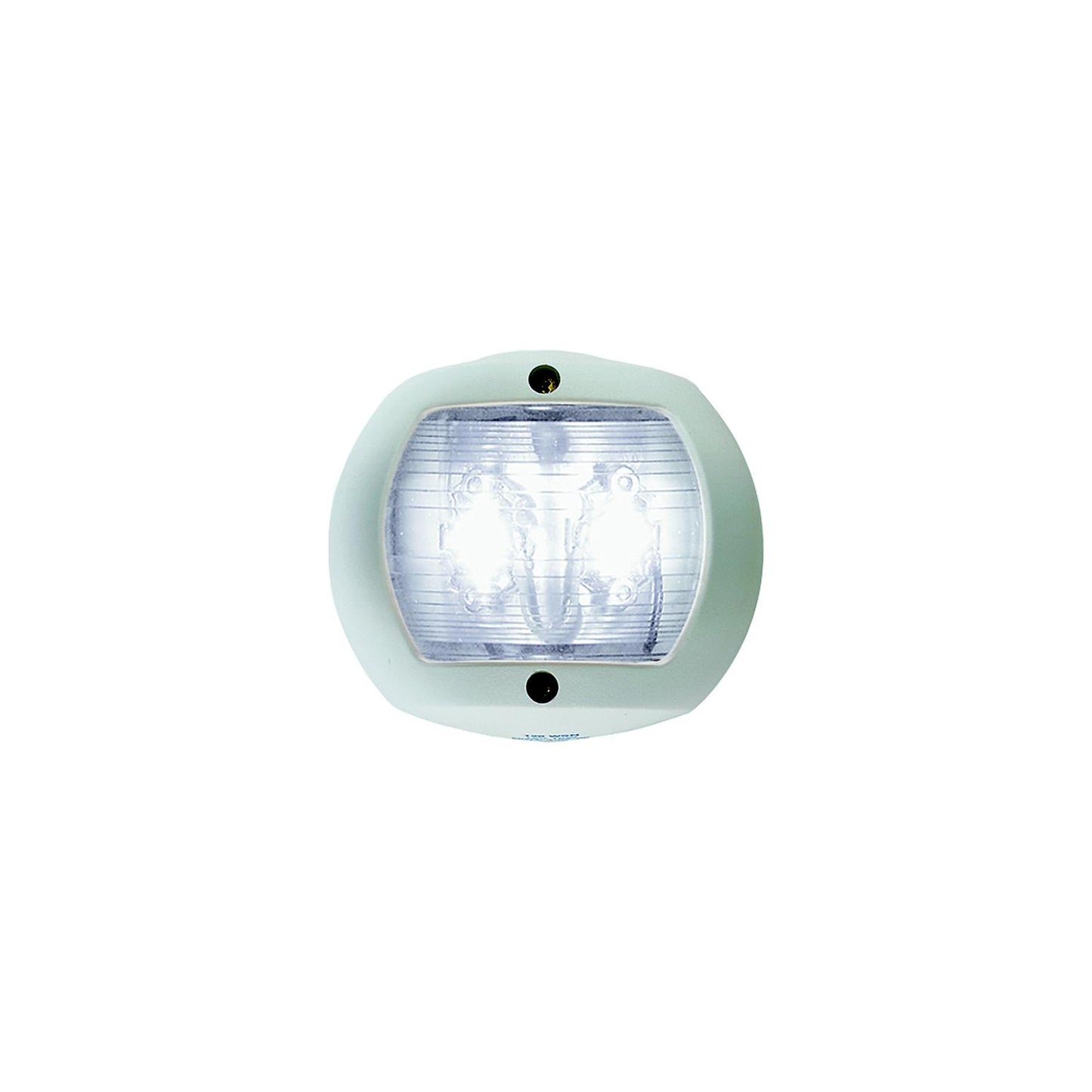 Perko 0170WSNDP1 Vertical Mt. Stern Light, White