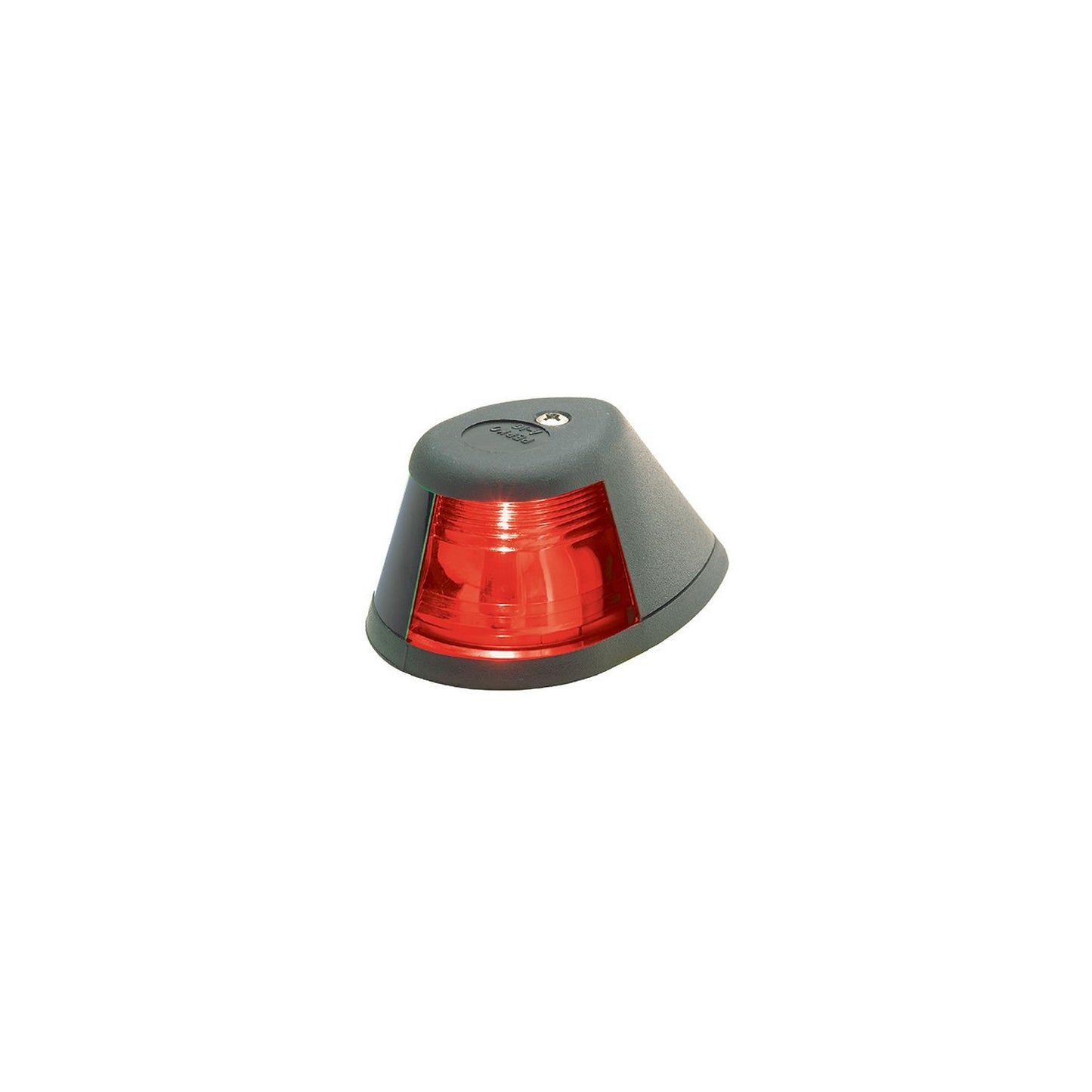 Horz Mt Side Lights - Black