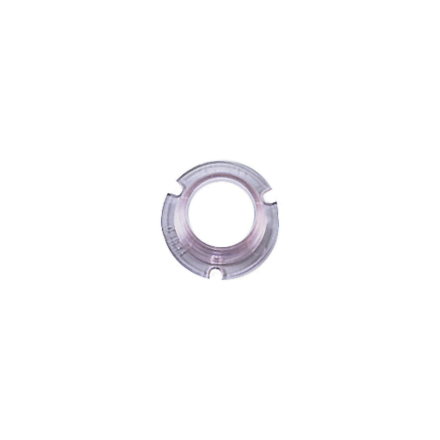 Spare Lens for Masthead/Stern Light, Clear, 2/Card