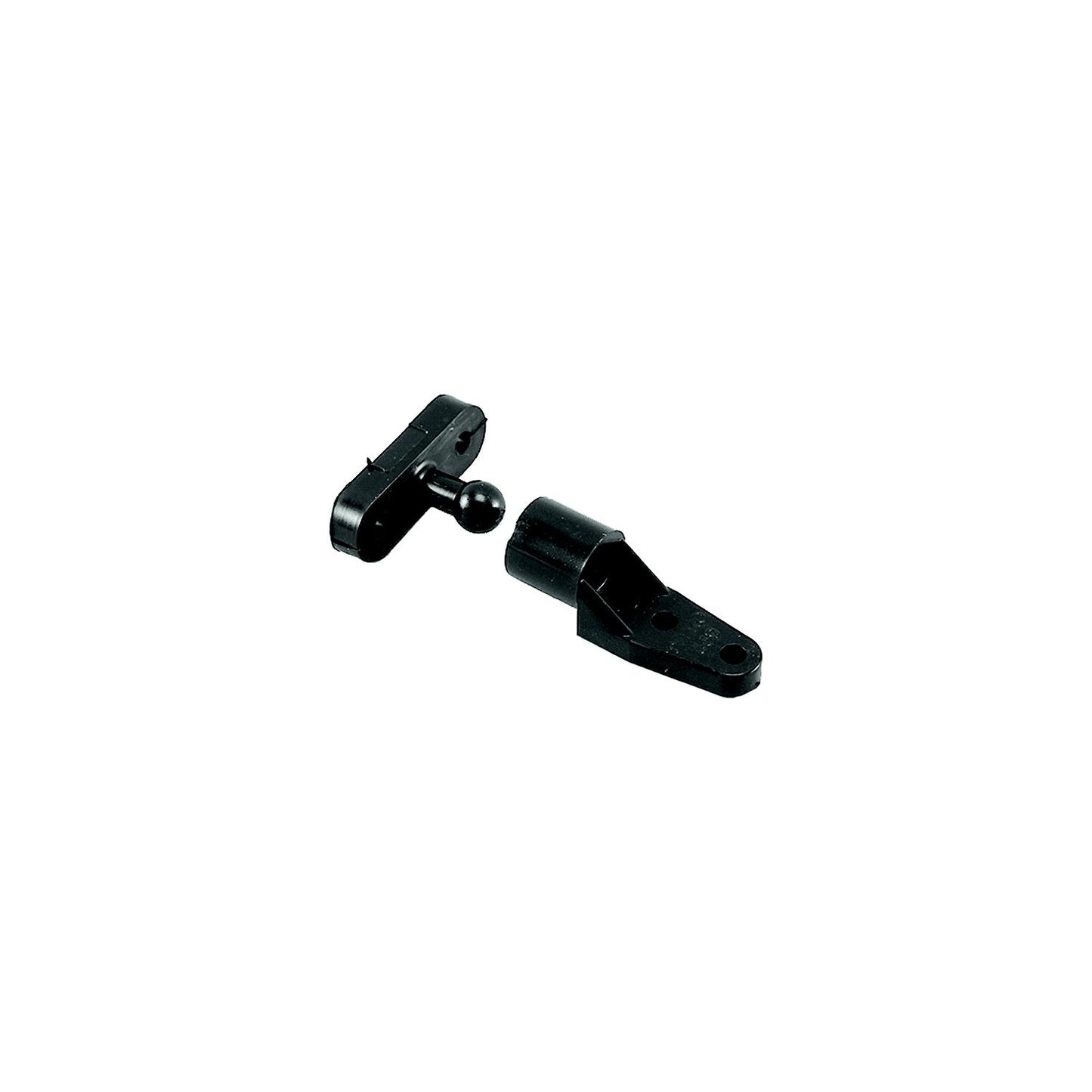 Door Catch 2Pc Male/Female
