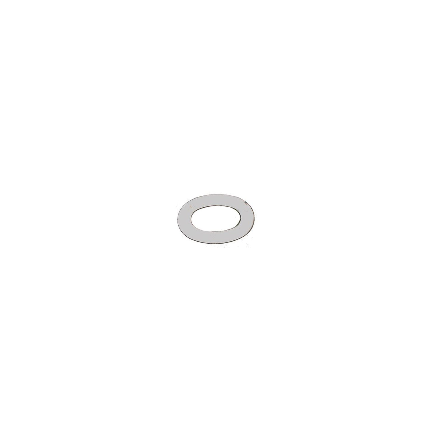 Curtain Fastener Washer - 100