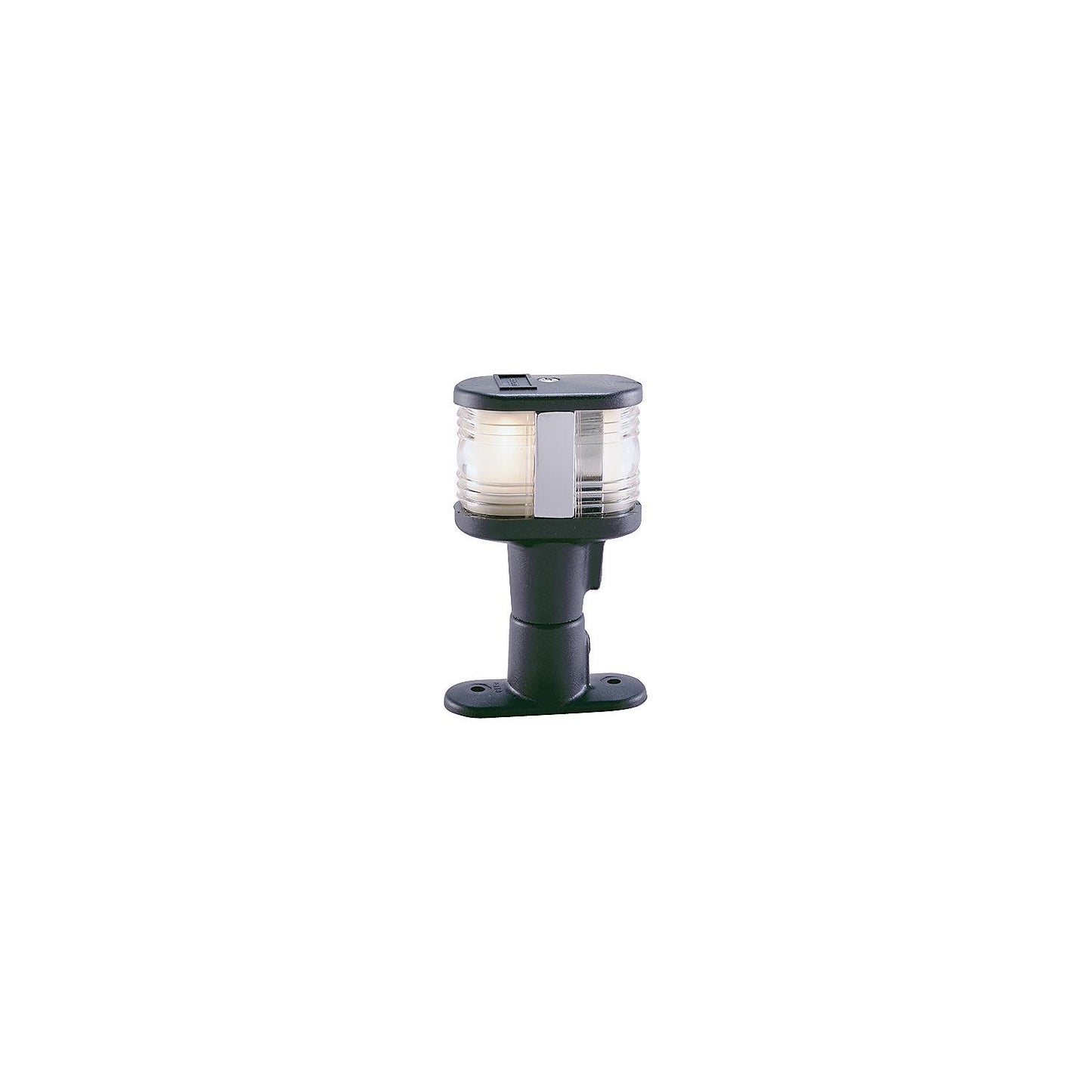 12V Comb Masthead All-Round 3-3/16" H