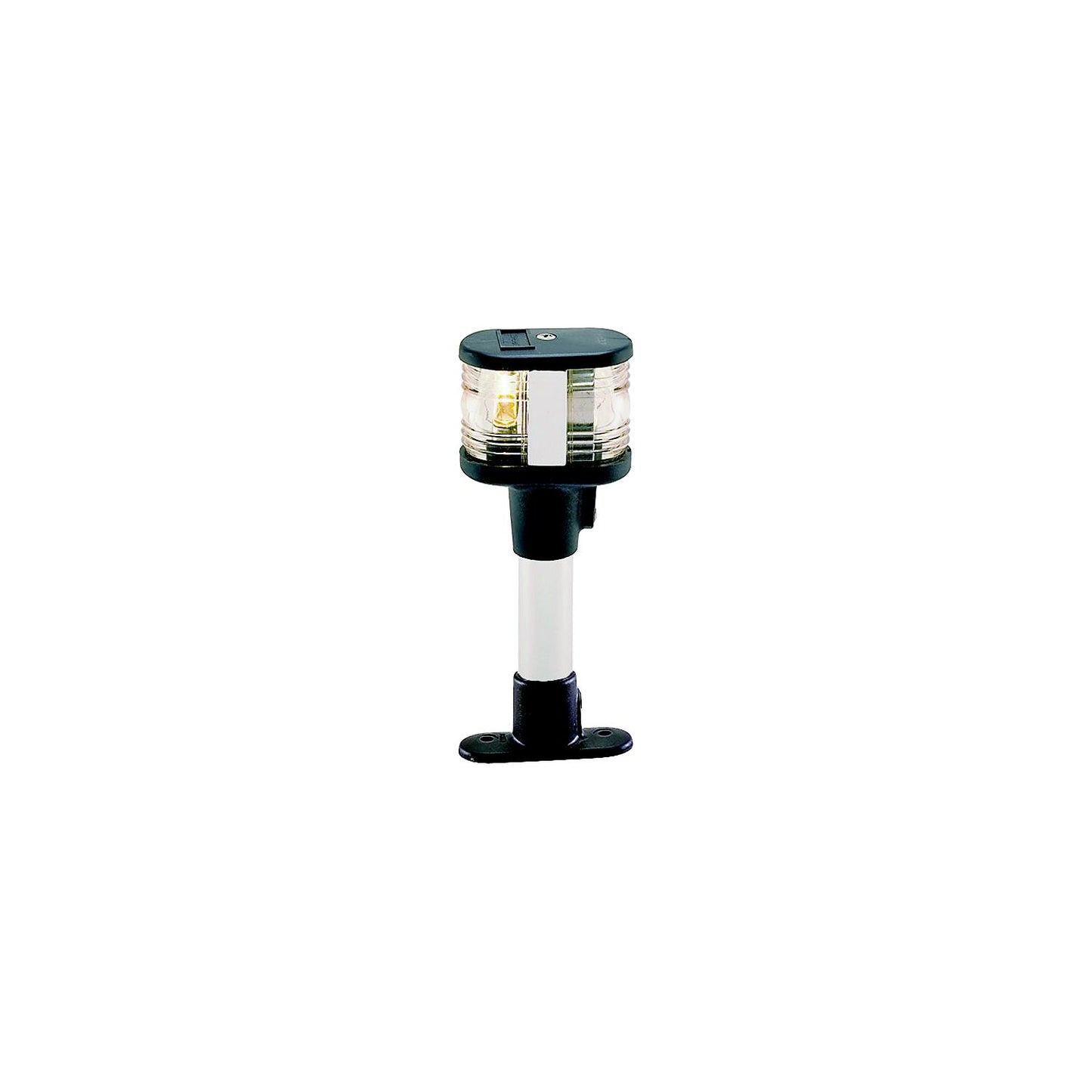 12V Comb Masthead All-Round 11.25"H