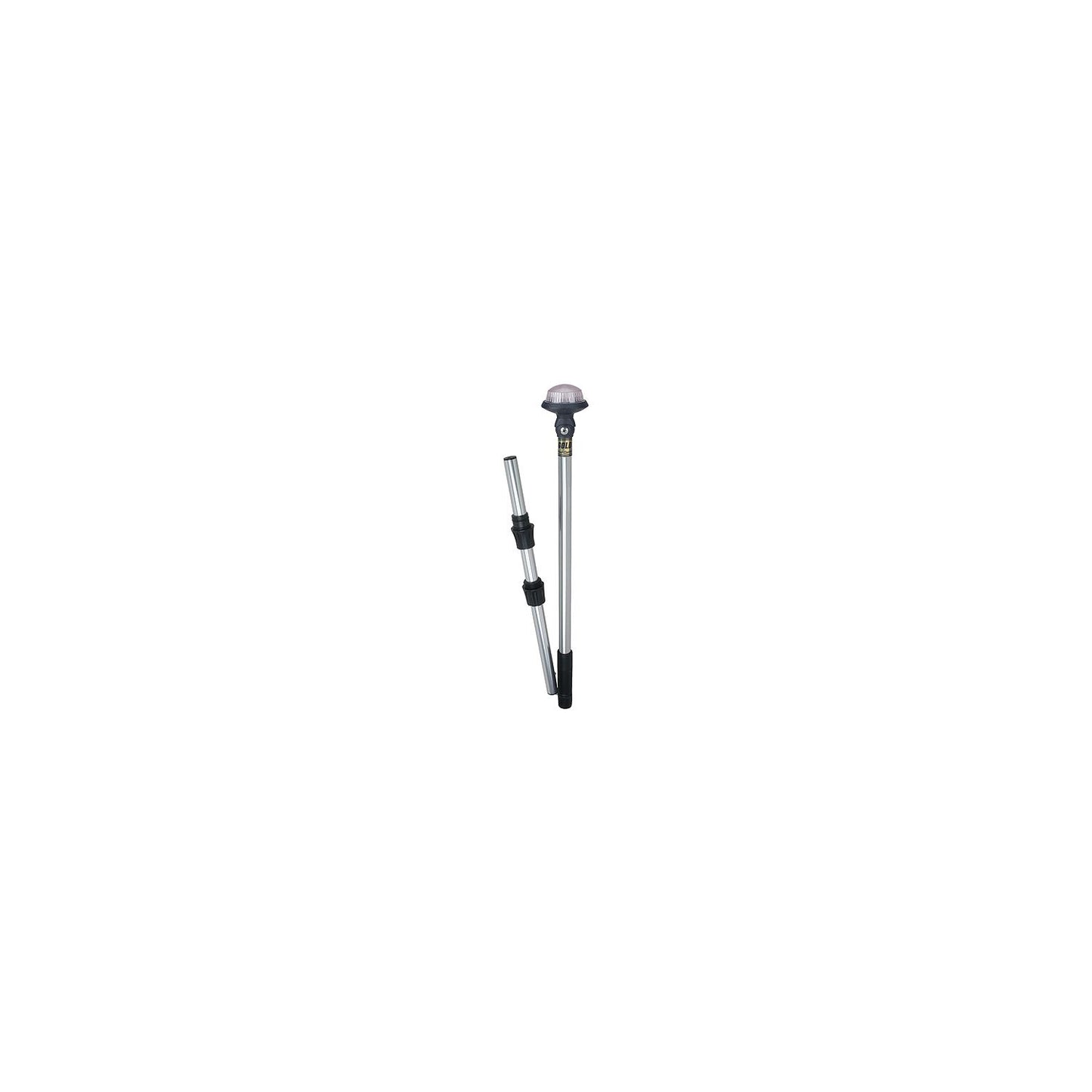 60" Delta Folding Pole Light