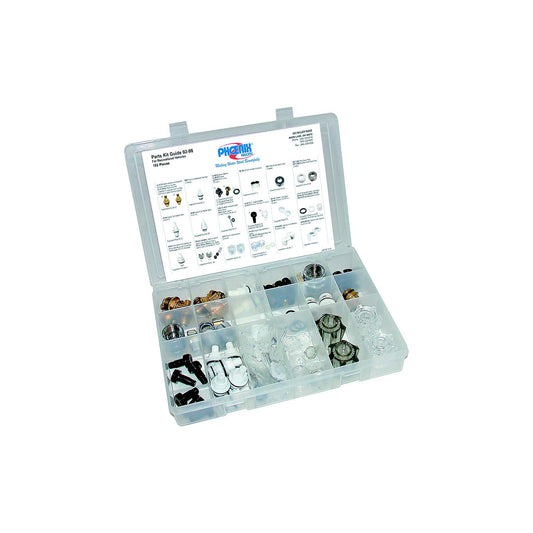 Valterra Phoenix Manufactured RV Motor Home Plumbing Repair Kit