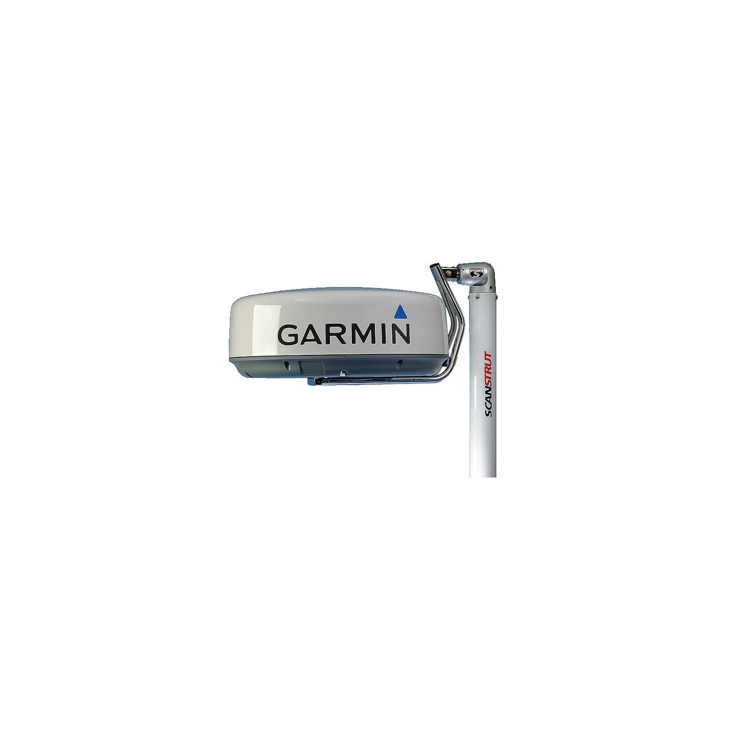 Scanstrut Self Levelling Radar Pole Mount