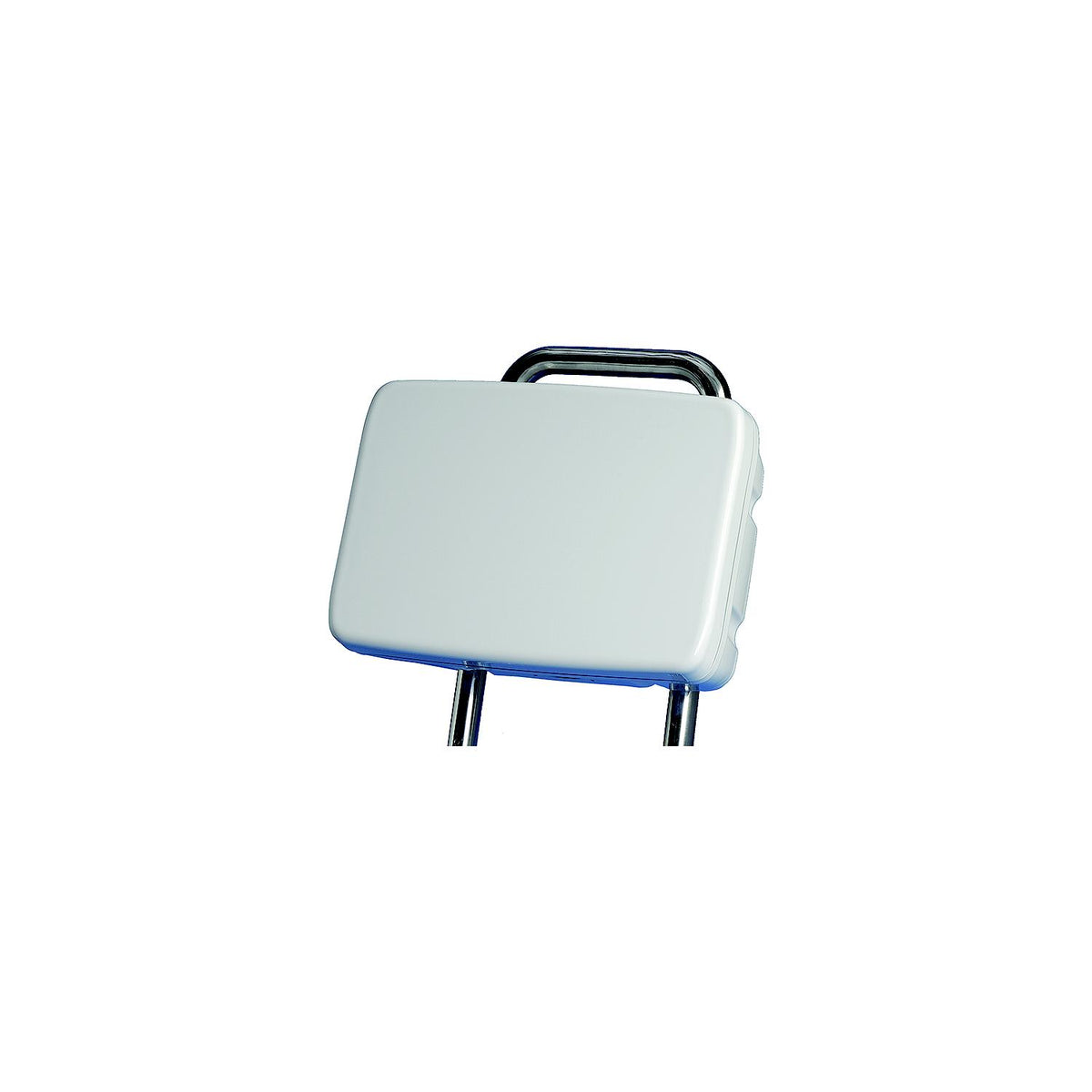 Scanstrut Scanpod Helmpod for 9" Display, White-Supply Nautica
