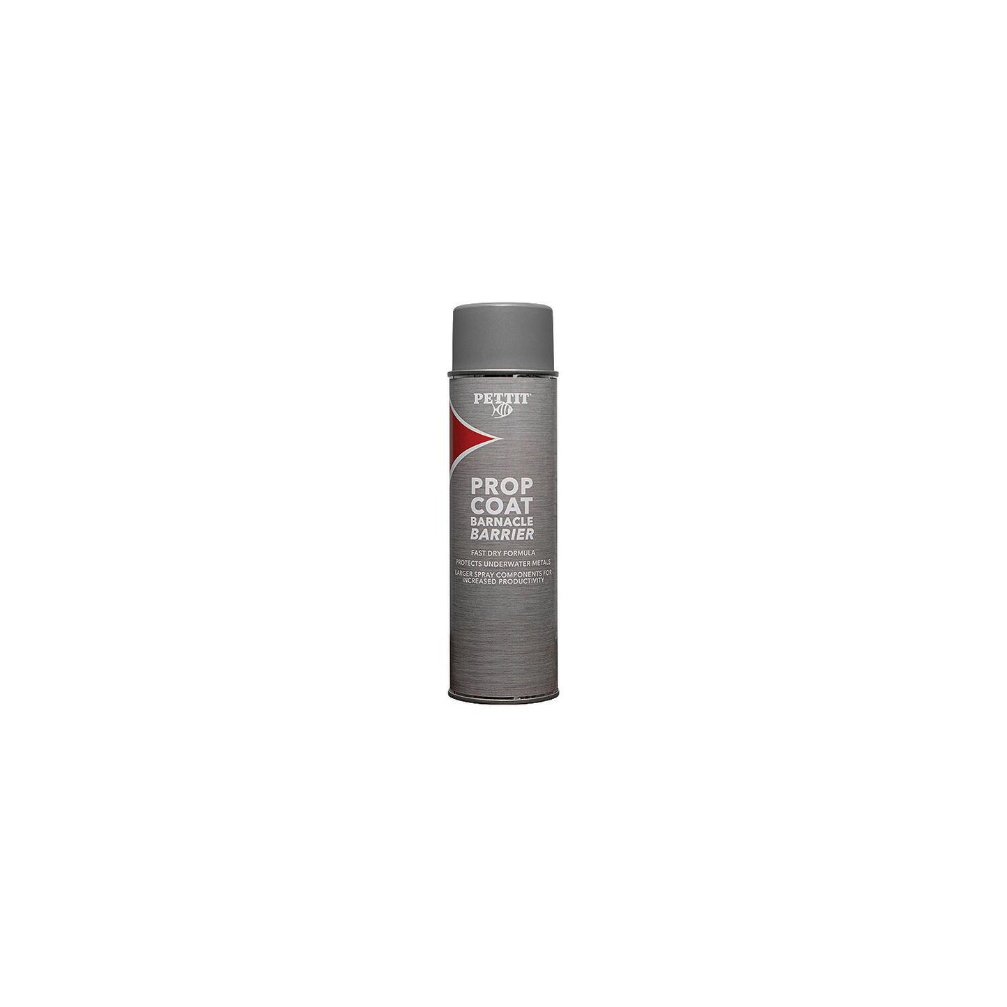 Pettit 179220 Prop Coat Barnacle Barrier, 20 oz. Aerosol