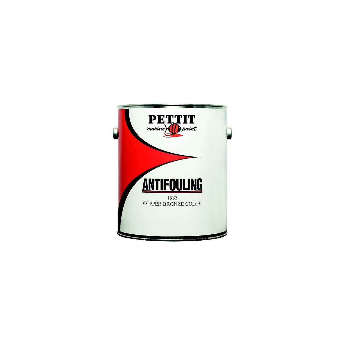 Copper Bronze Antifouling, Qt.-Supply Nautica