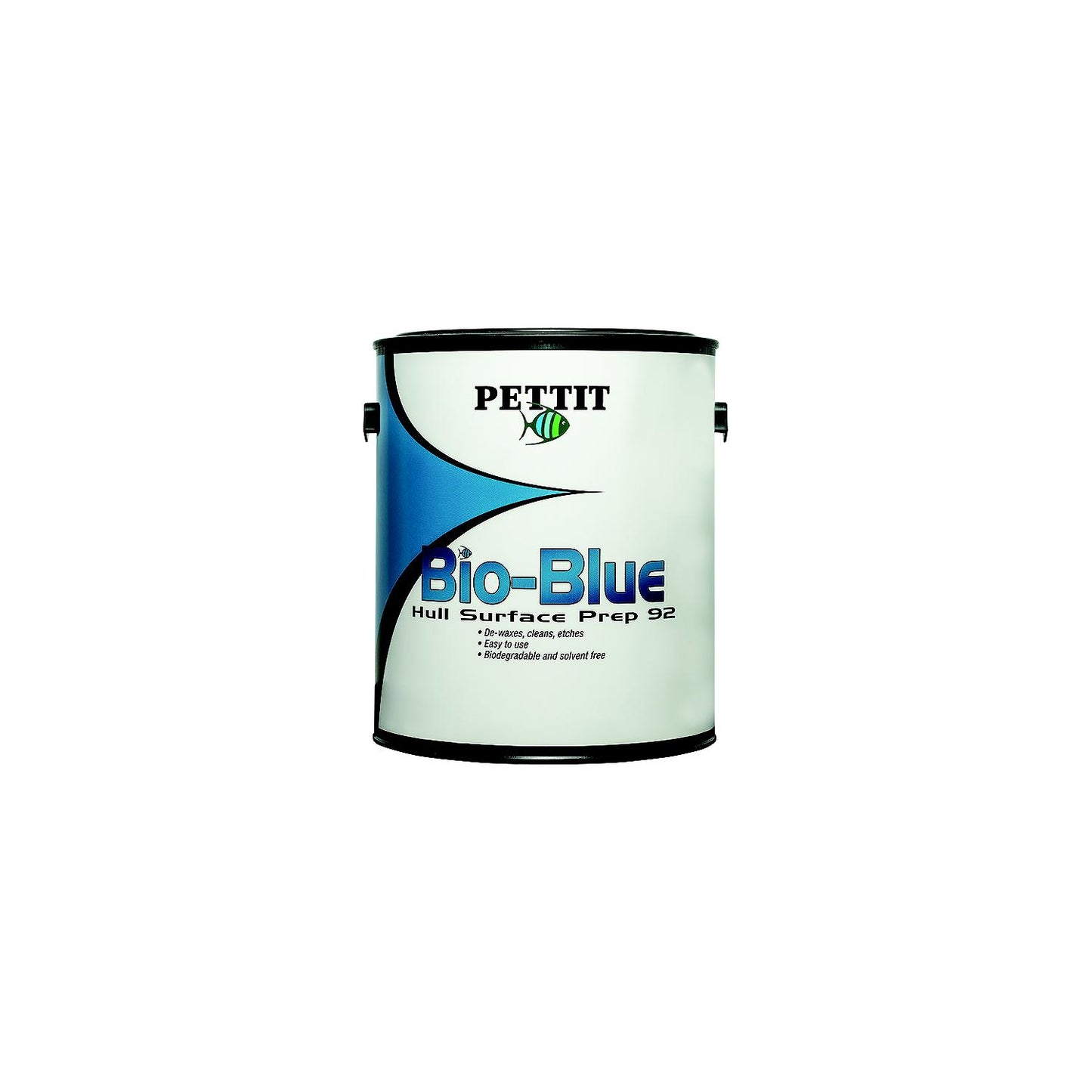 Bio-Blue Pre-Paint Cleaner Qt