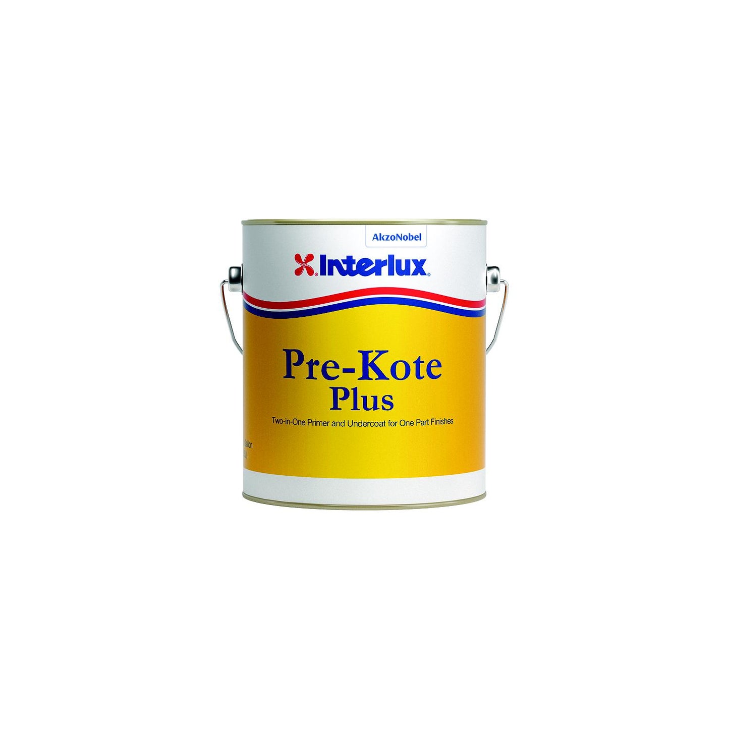 94-YUC000GL Pre-Kote Plus, White, Gal.