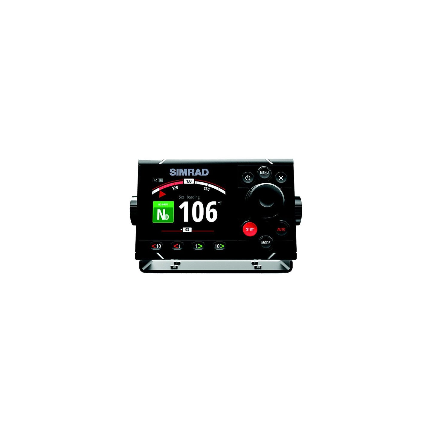 Simrad 00013894001 AP48 Autopilot Controller-Supply Nautica