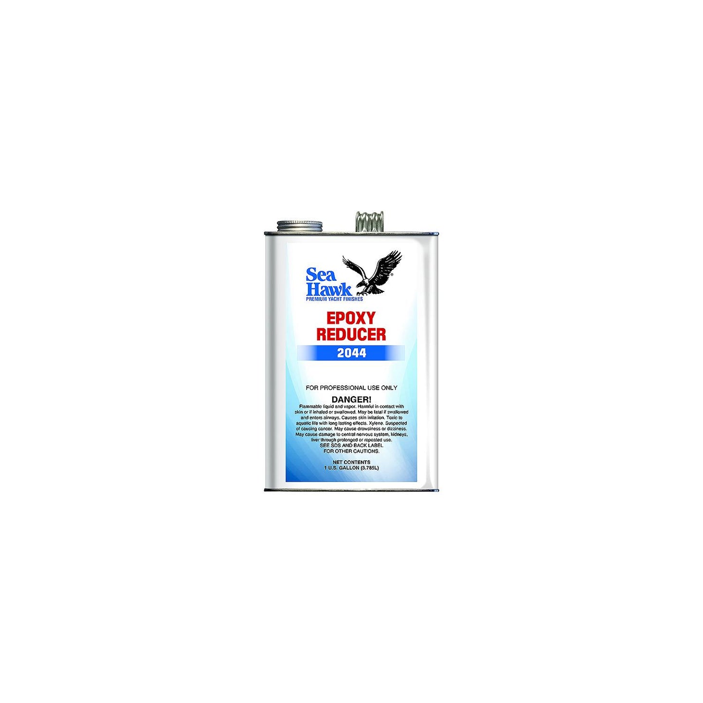Epoxy Reducer - Gallon