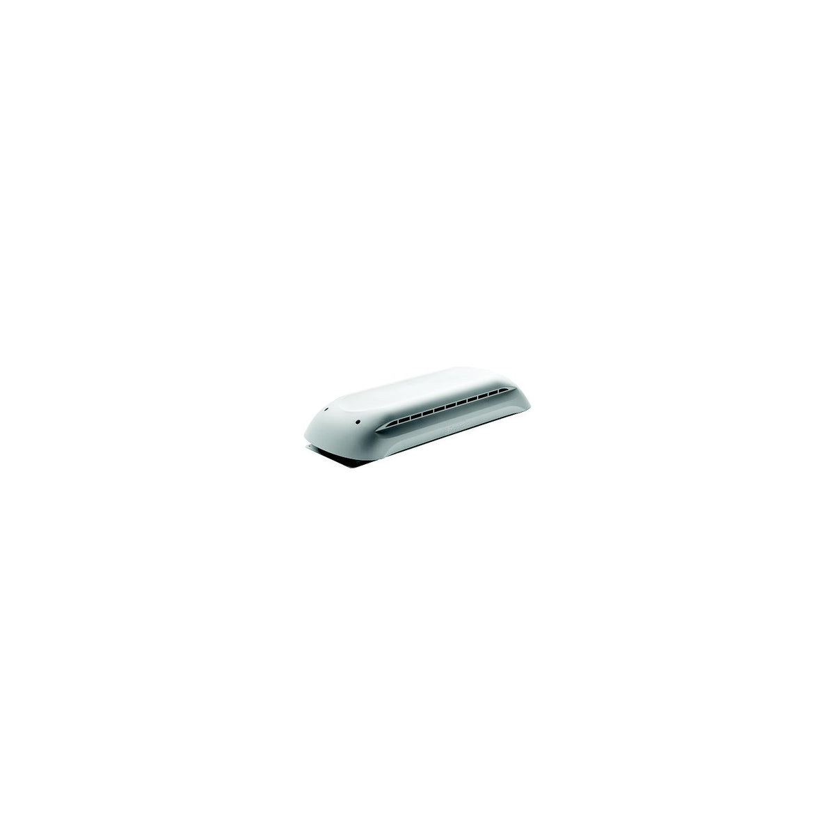 Dometic Refrigerator Roof Vent Kit, White-Supply Nautica