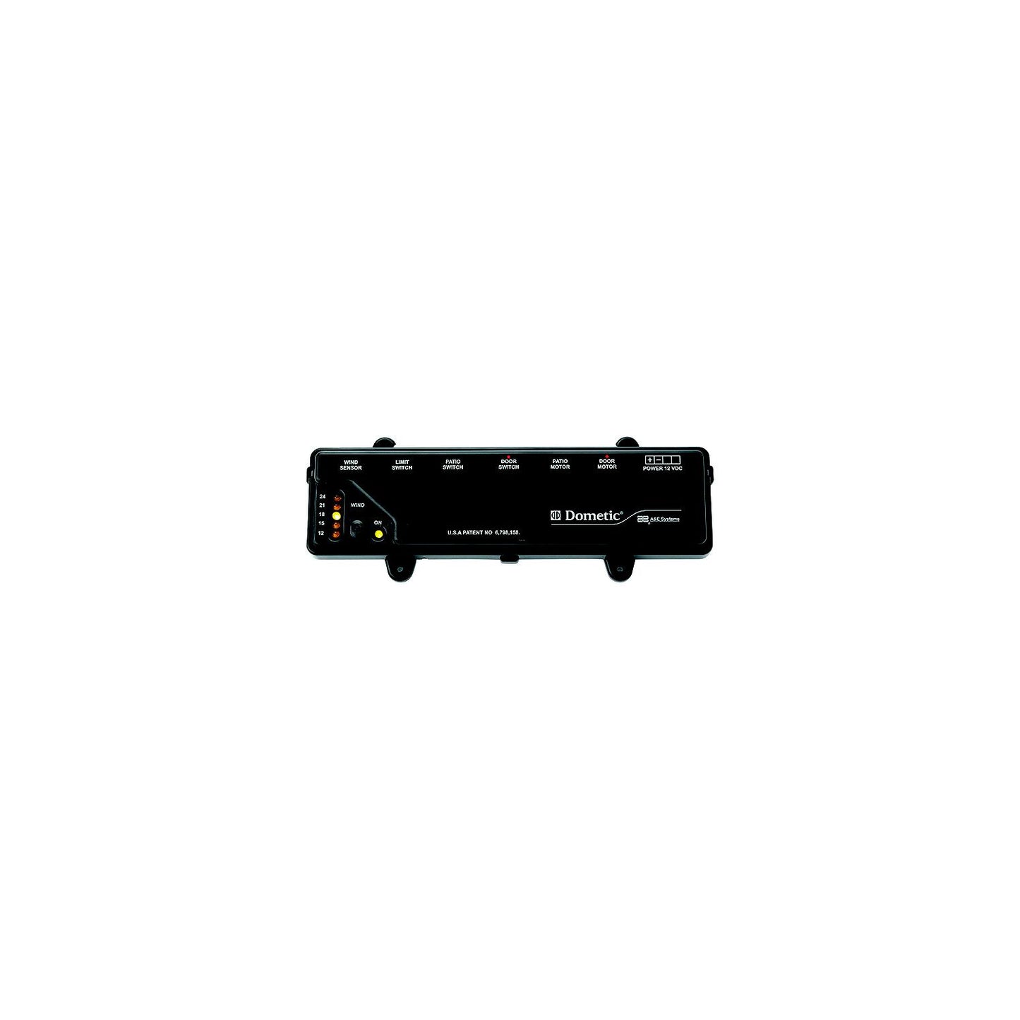 Dometic Weatherpro Awning Control Box for OEM Installations On Pre-Wired Coaches.-Supply Nautica