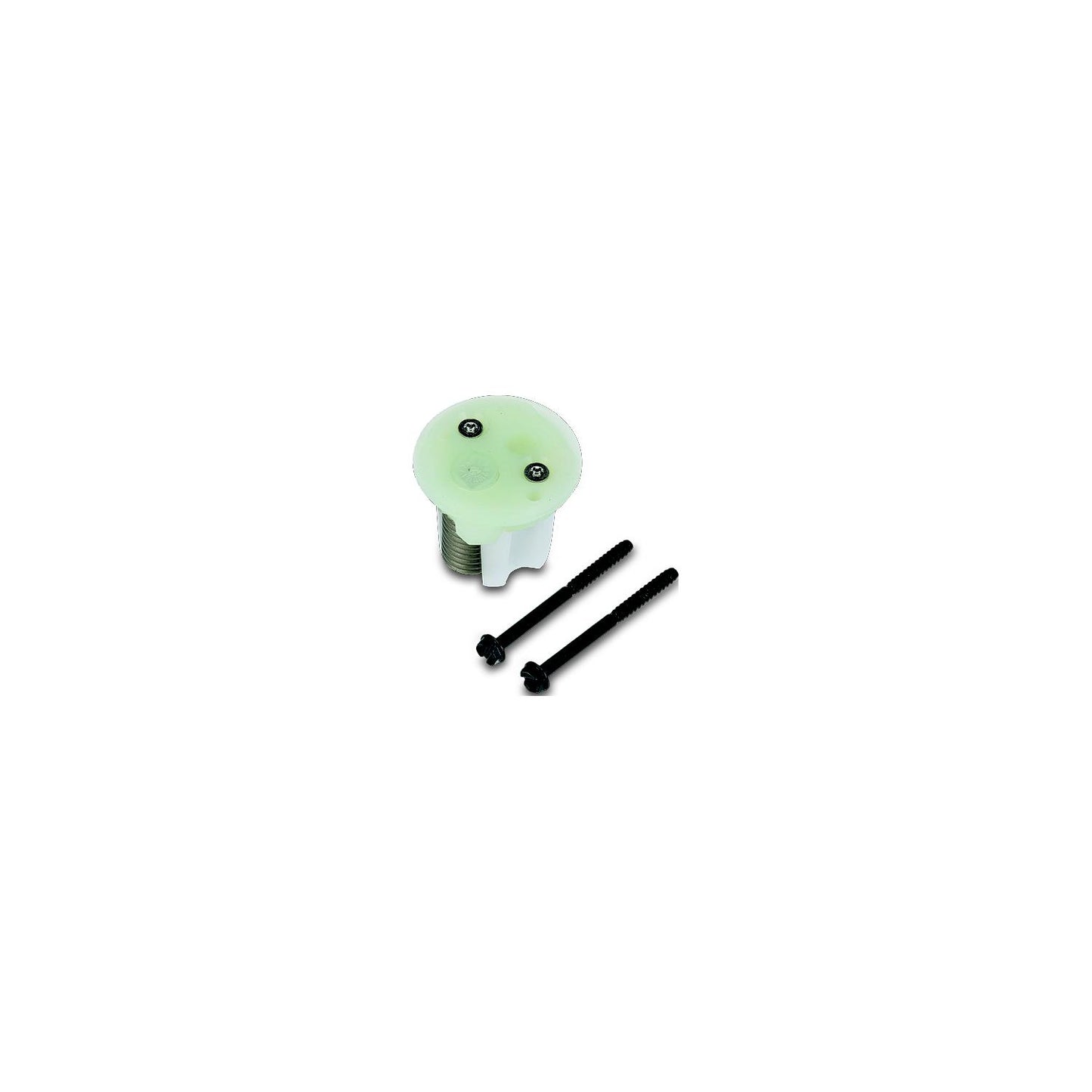 Dometic 385236096 Flush Ball, Spring Cartridge & Shaft Kit