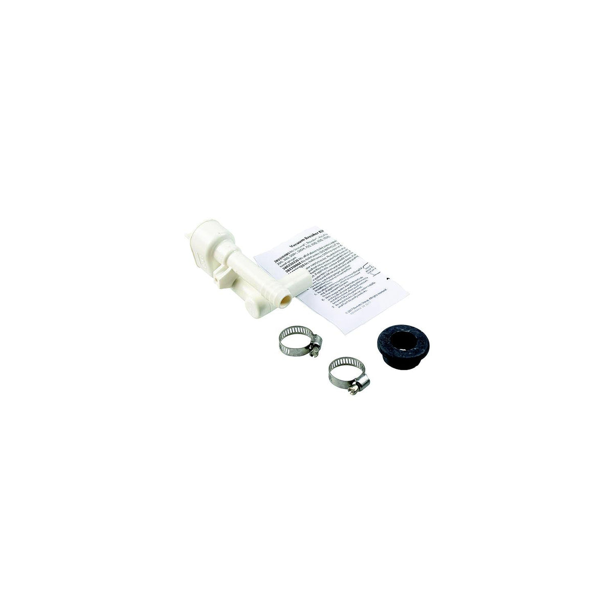 Dometic 385316906 Vacuum Breaker-Supply Nautica