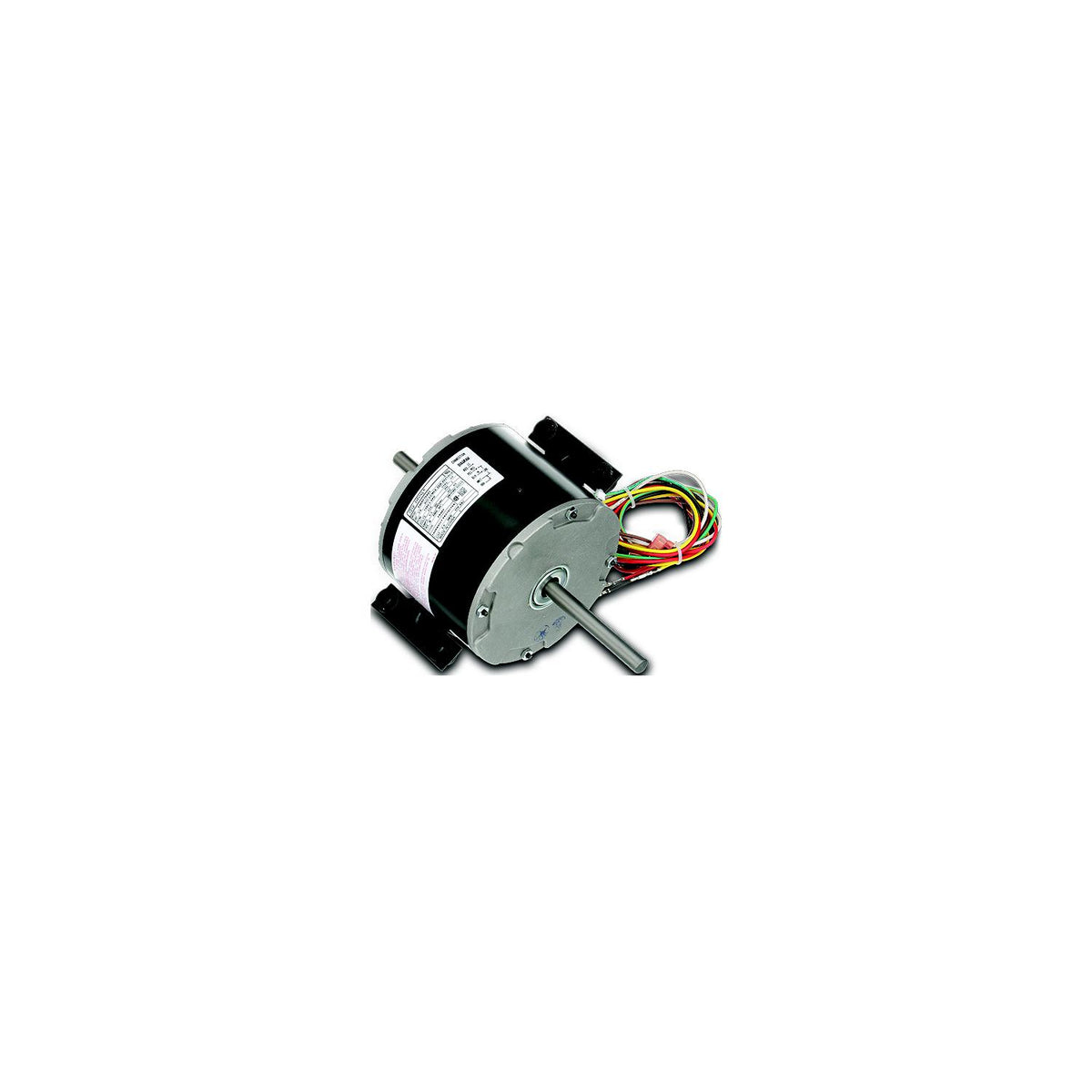 Dometic 4450013348 Fan Motor Assembly-Supply Nautica