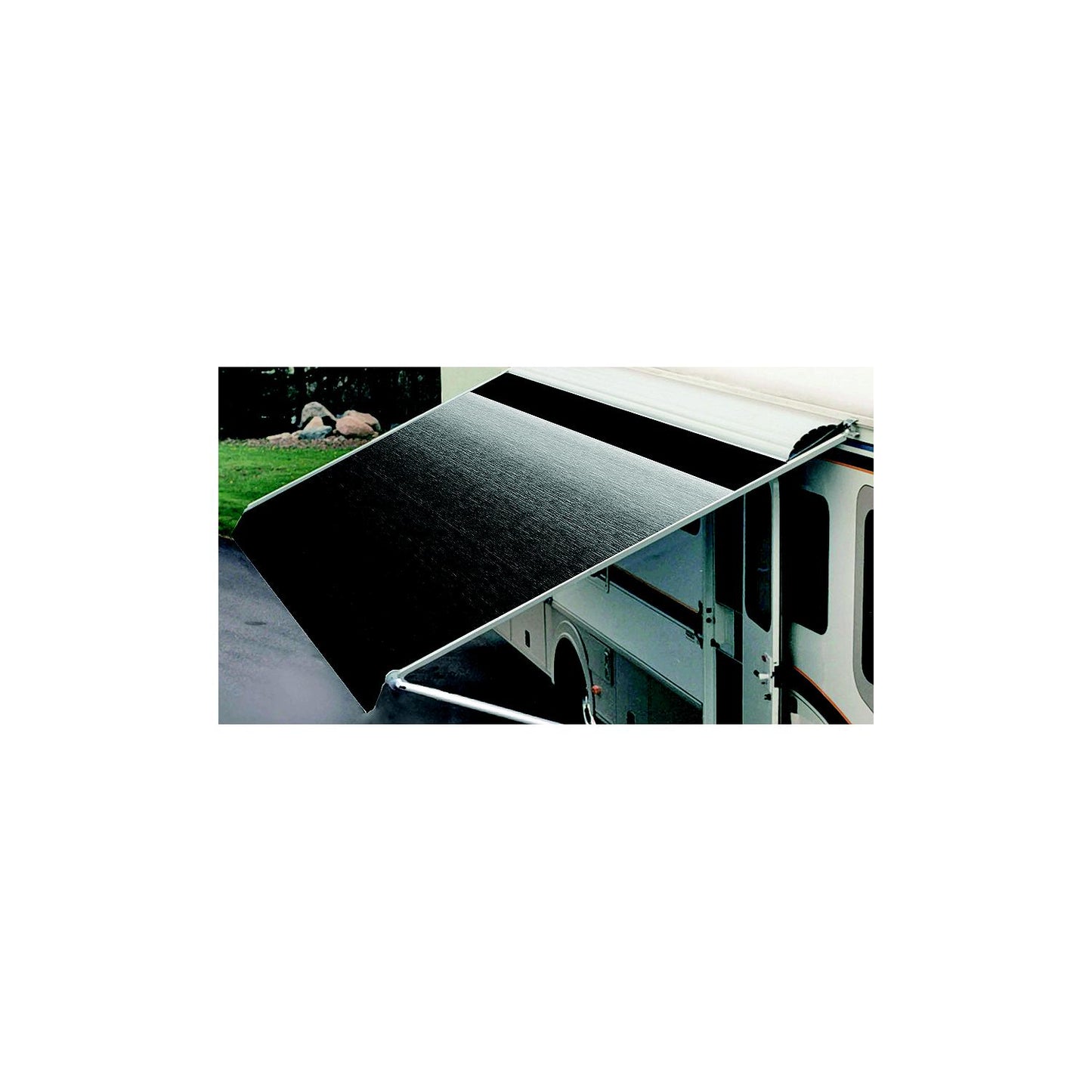 Dometic 9100 Power Patio Awning, 21', Azure