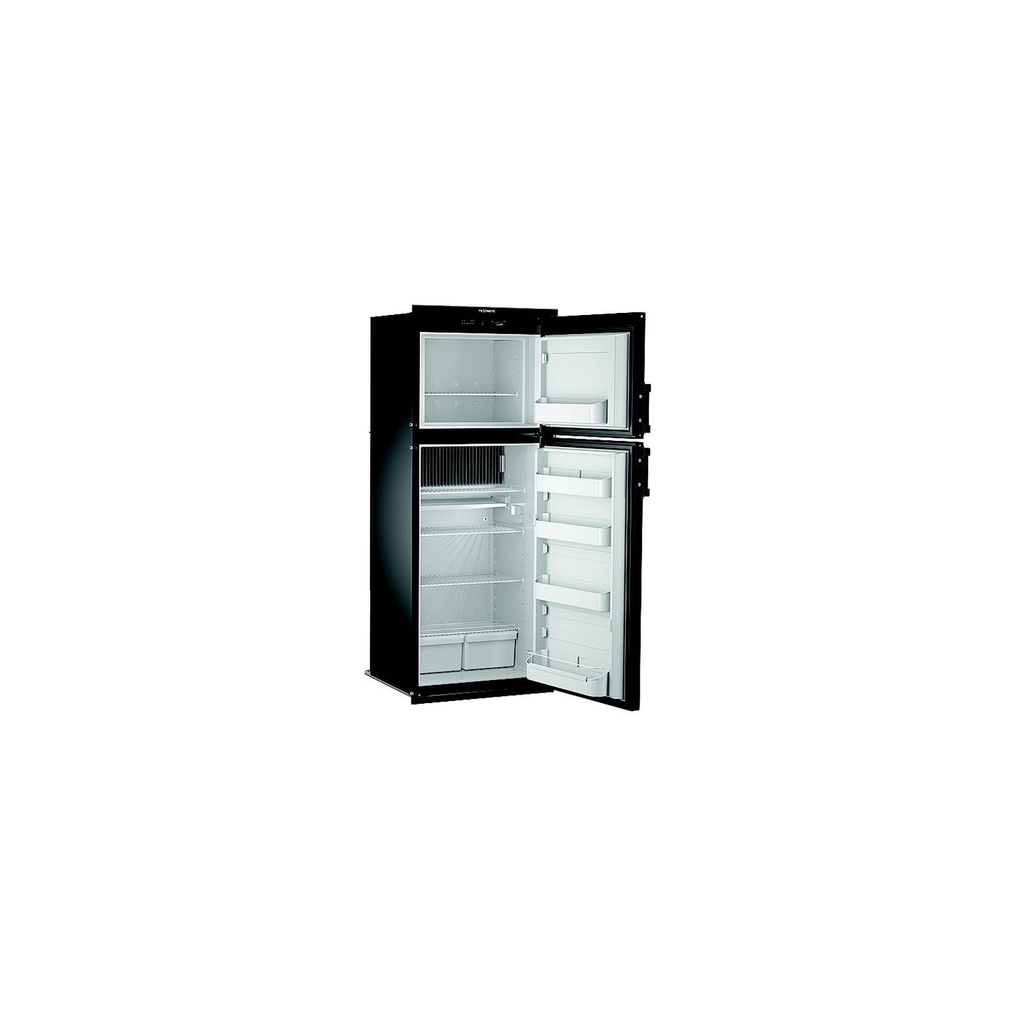 Dometic 9600007217 Americana RV Refrigerator, 8 cu. ft.
