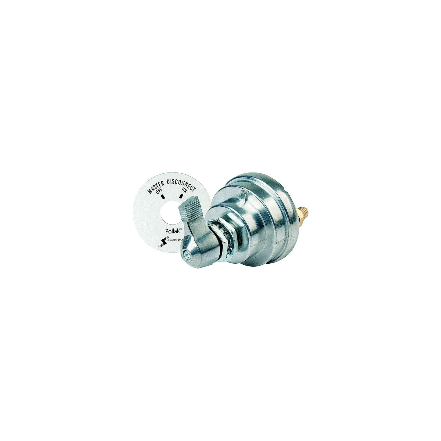 BEP 1001001 Master Disconnect Switch, 175A