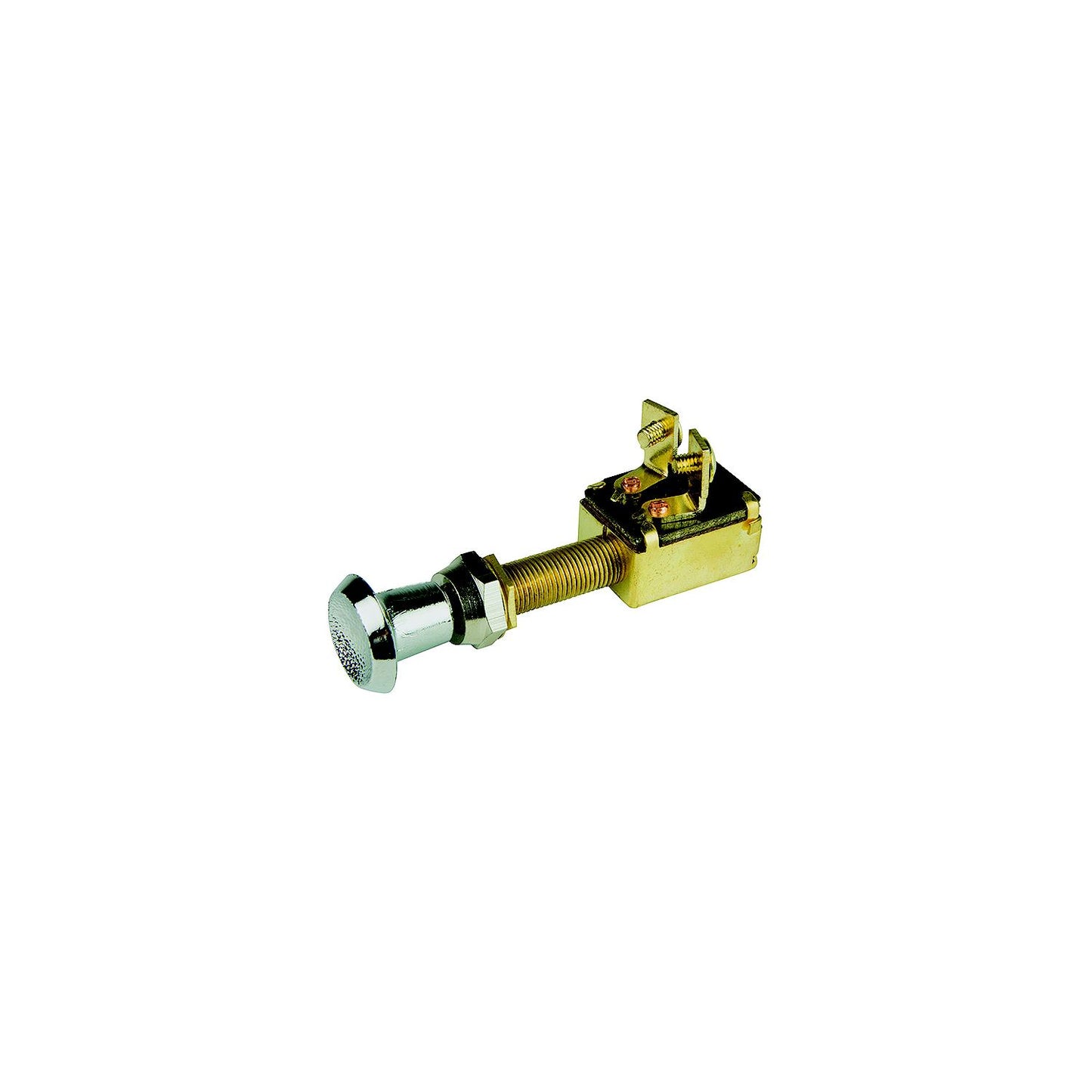 BEP 1001303 Push-Pull Switch, SPST, Off–On (2 circuit)