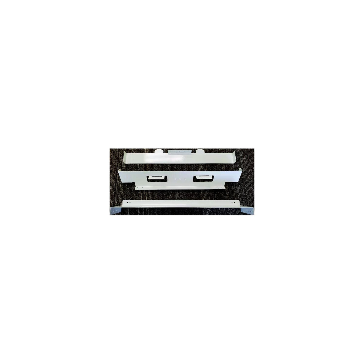 GE® Appliances GFA24MIDV Stacking Kit For GE 24" Midsize Washer-Supply Nautica