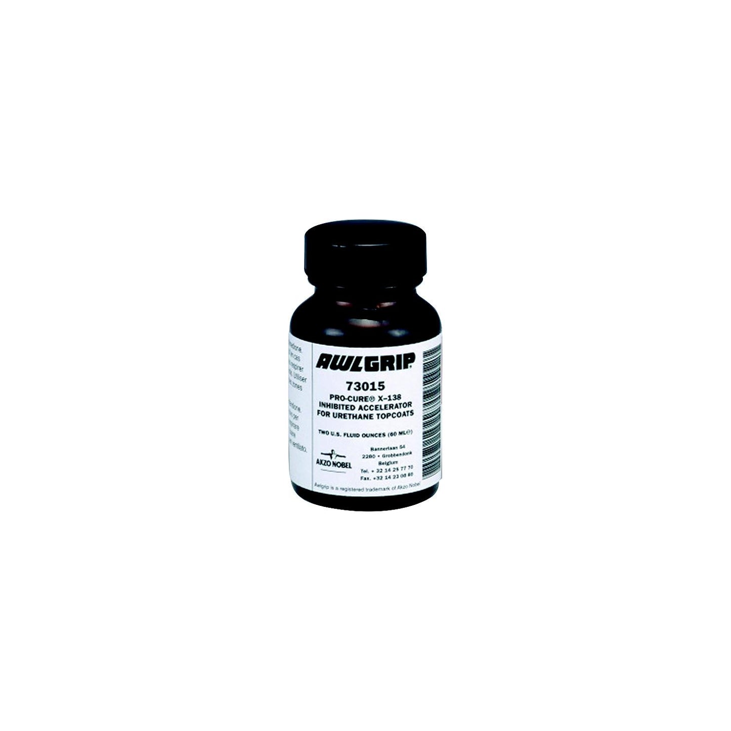Pro-Cure X-138 Accelerator