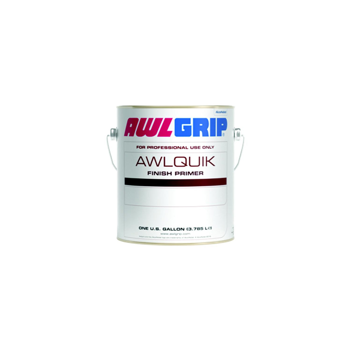 Awlgrip D9001G Awlquick Surfacer Converter, Gal.-Supply Nautica