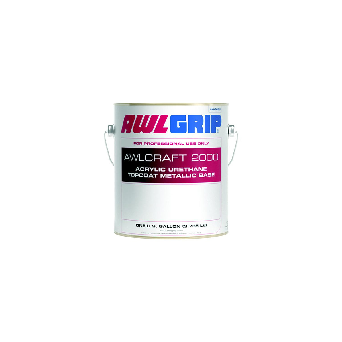 Awlcraft 2000, Olive Drab, Mix, Qt.-Supply Nautica