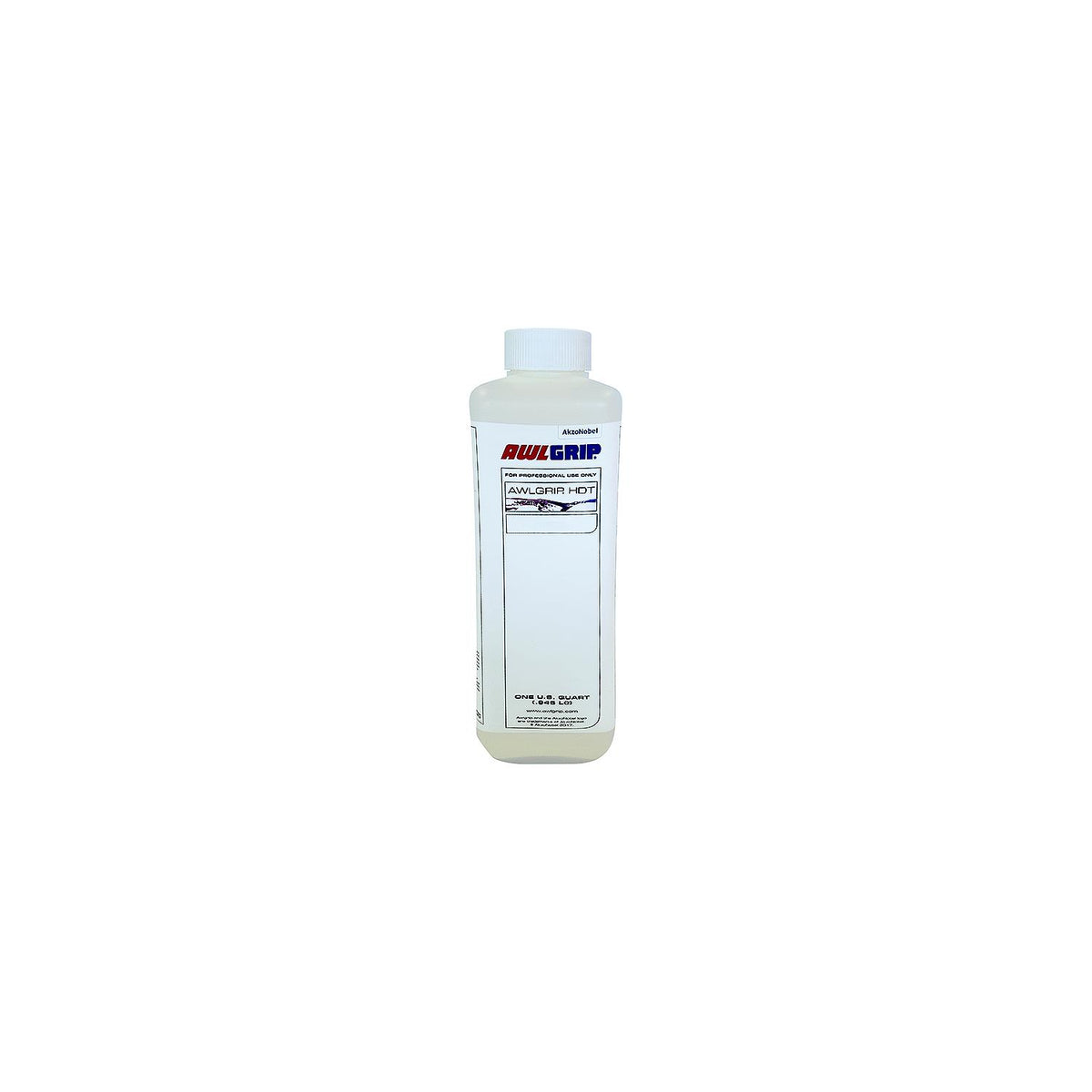 AwlGrip A0015Q HDT Medium Activator, Qt.-Supply Nautica