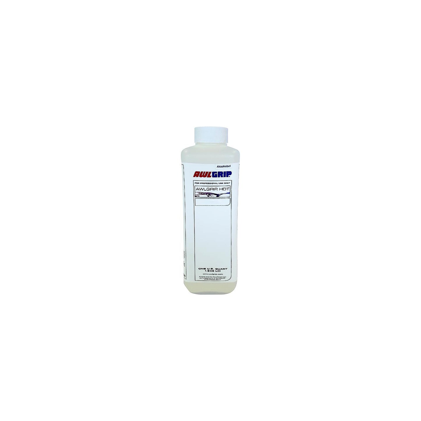 AwlGrip OA0010Q HDT Slow Activator, Qt.