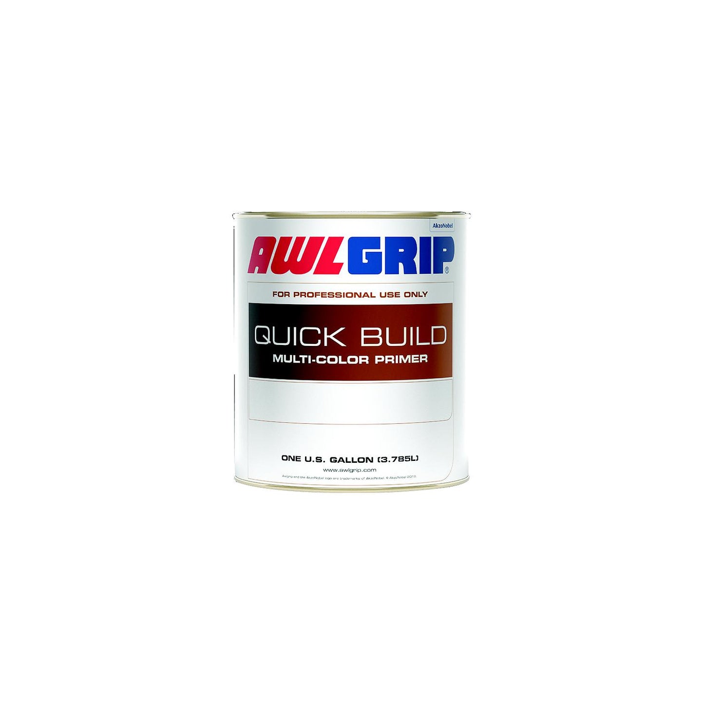 Awlgrip OU4000Q Quick Build Multicolor Sealer And Surfacing Primer, Qt., Green Base-Supply Nautica