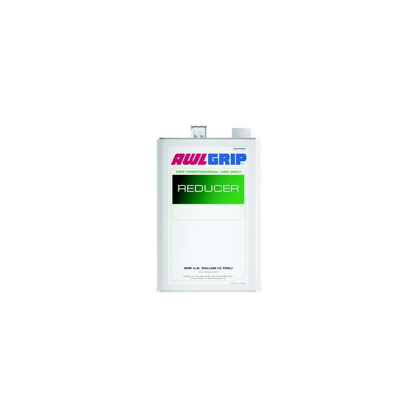 Awlgrip T0031Q Slow Drying Reducer, Qt.-Supply Nautica