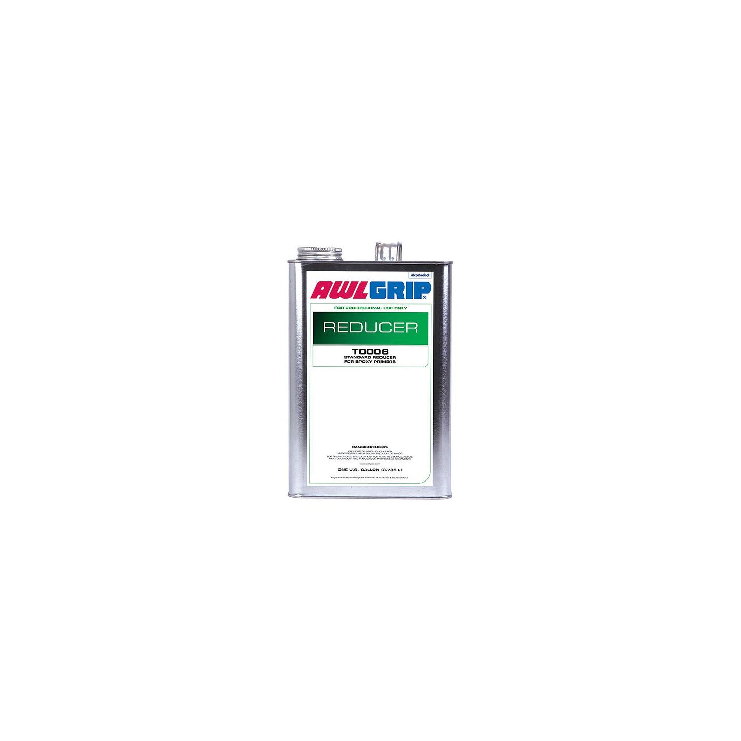 Std Reducr For Epxy Primr-Qt-Supply Nautica