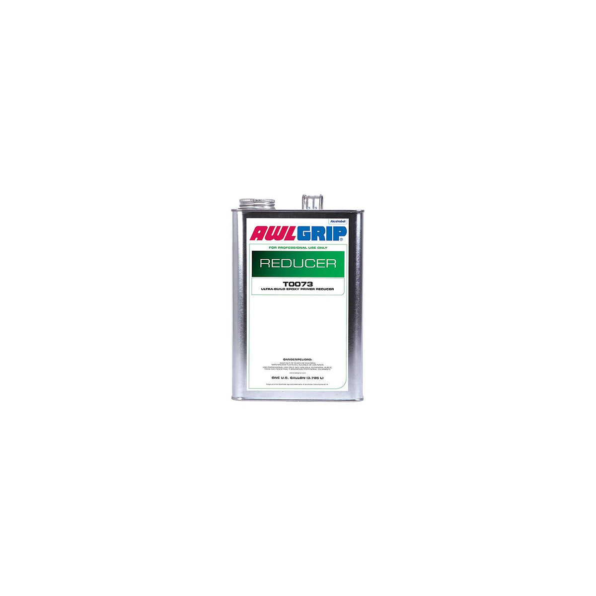 Reducr For Ultra Bld Prmr-Gal-Supply Nautica