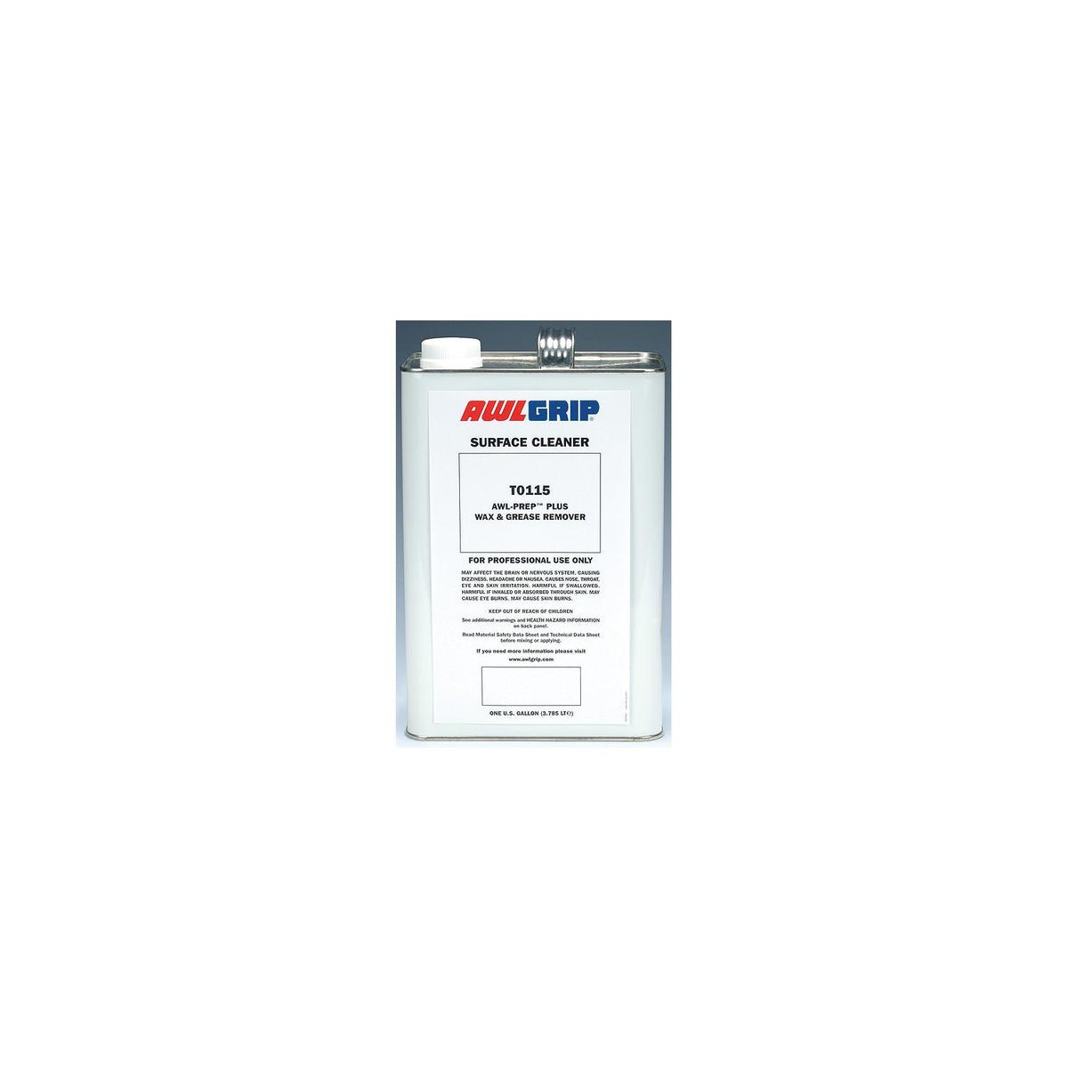 Awl-Prep 400, Gal.-Supply Nautica