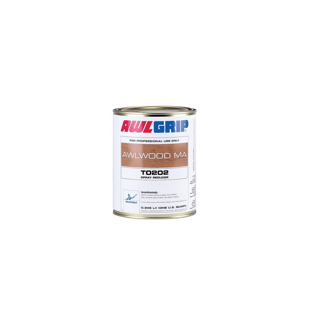 Awlwood MA Spray Reducer-Supply Nautica