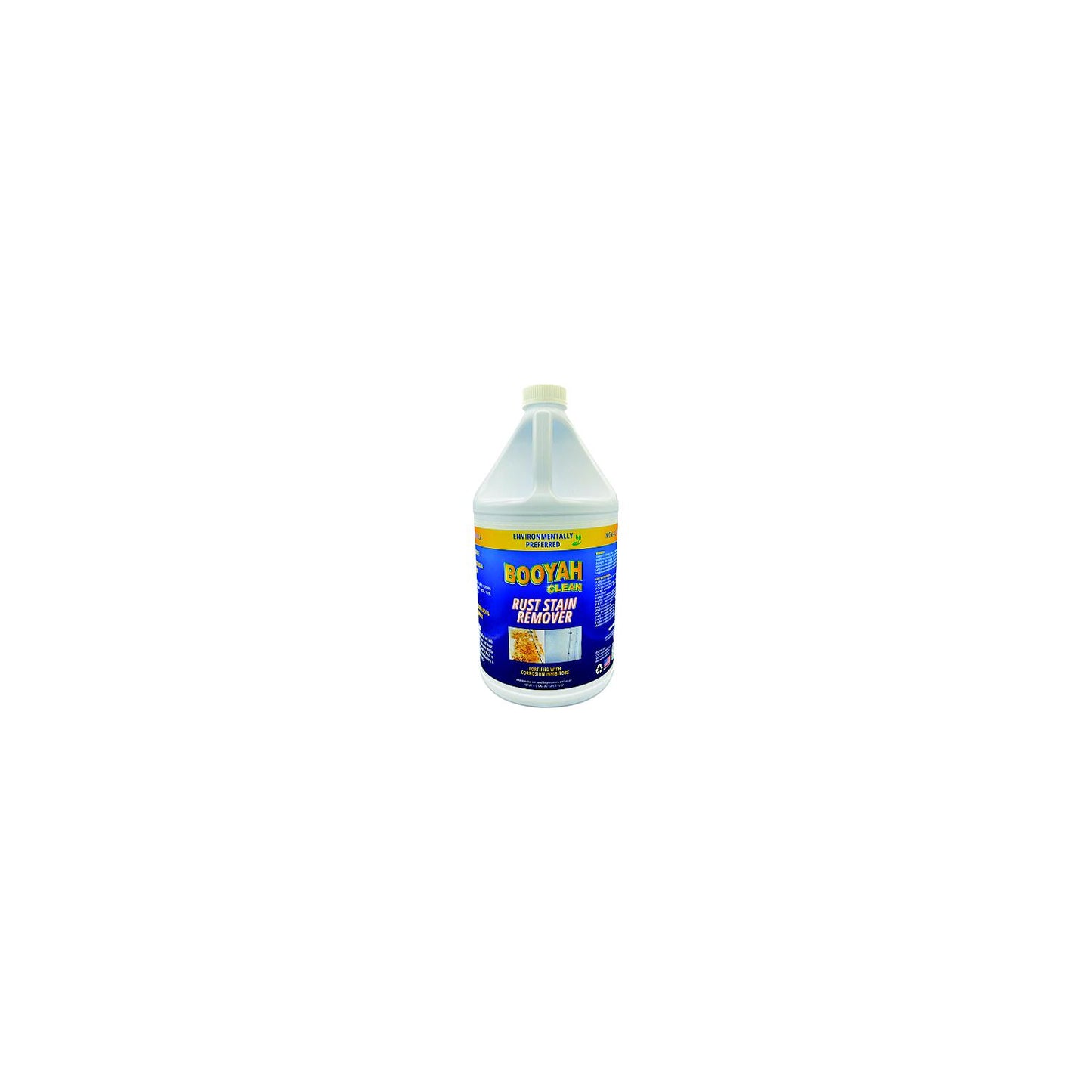 Booyah VL30G1 Stain Remover Rust Gallon